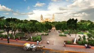 Mercado Inmobiliario